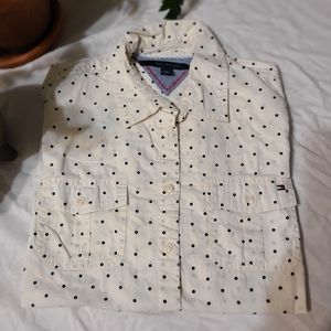 Tommy Hilfiger Button Down Shirt